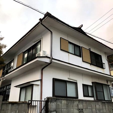 Guest House Hachi Hachi Όρος Κόγια Εξωτερικό φωτογραφία